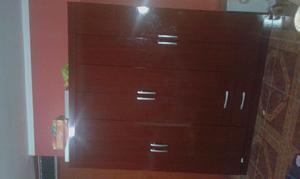 REMATO Closet 3 cuerpos 2 meses de antigedad