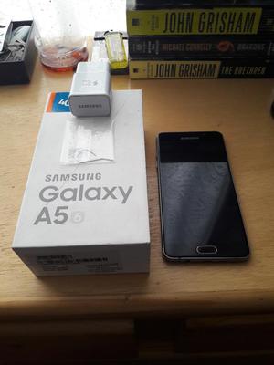 Samsung Galaxy A Libre con Caja