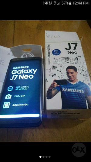 Samsung Galaxy J7 Neo Tv Digital .