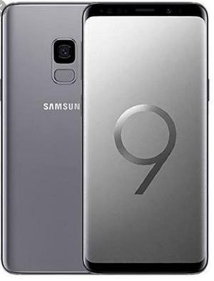 Samsung Galaxy S9 Plus 64 Gb Titanium Gr