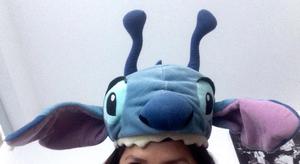 Sombrero Stitch Original Disney