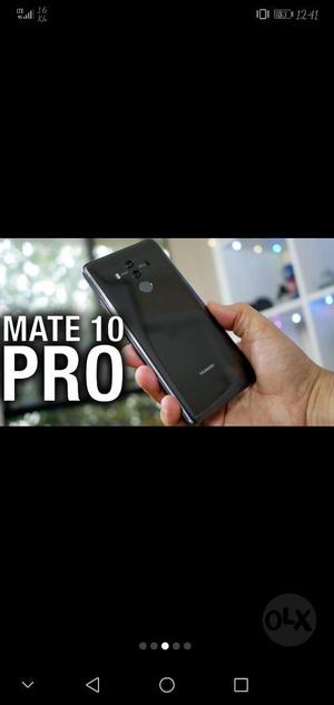 V/c Huawei Mate 10 Pro Black