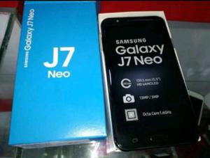 Vendo Celular J7 Neo