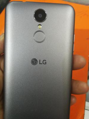 Vendo Mi Lg K