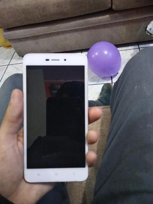 Vendo O Cambio Xiaomi Redmi 4a de 32gb