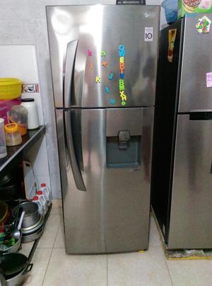 Vendo Refrigeradora Lg Smart Inverter
