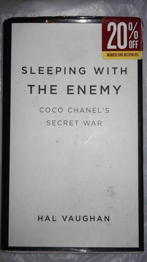 coco channel secret war