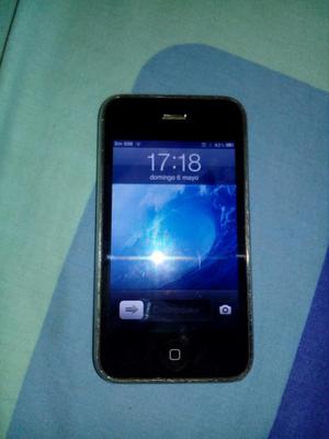 iPhone 3gs 8 Gb