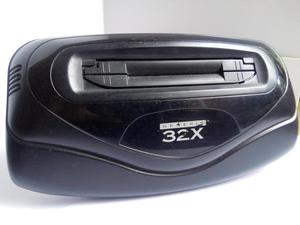 32X para Sega Genesis