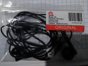 Audifonos Huawey 