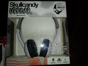 Audifonos Skullcandy