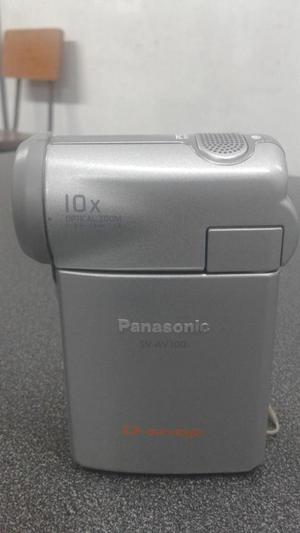 Camara de video Panasonic
