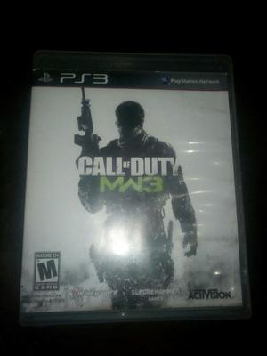 Cambio O Vendo Carlos Duty Mw3