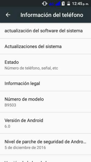 Celular Bitel