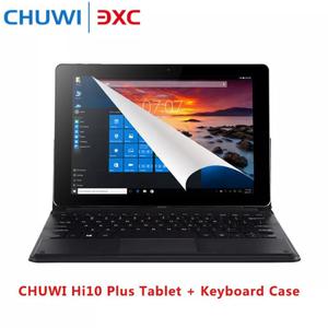 Chuwi Hi10 Plus Tablet Pc con Teclado