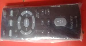 Control Remoto Original Sony Rmx211 Para Autoradio