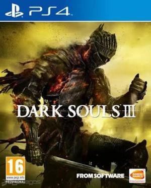 Dark Souls Iii