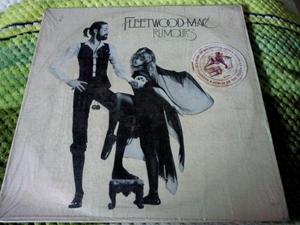 Disco de Vinilo Fleetwood Mac