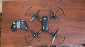 Drone con Cámara 2mp 720phd Y 3 Baterías