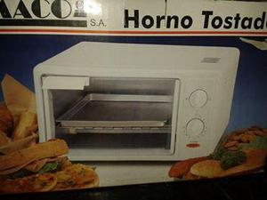 HORNO TOSTADOR IMACO