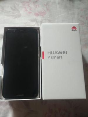 Huawei P Smart Totalmente Nuevo sin Uso