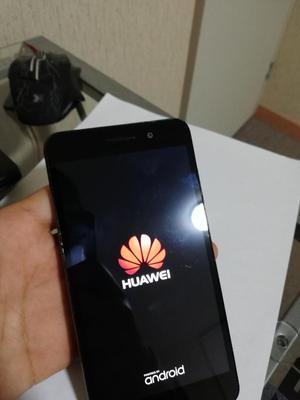Huawei Y6ii  Libre Todo Operador