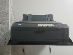 Impresora Matricial Fx 890