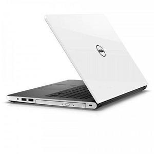 Laptop Dell Inspiron/Quad Core/4GB ram/500GB hdd