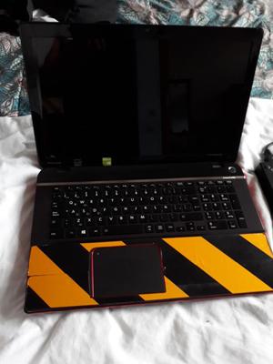 Laptop Gamer Toshiba Qosmio X75ak