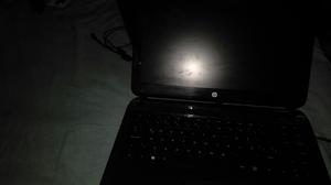 Laptop Hp Core I3 Segunda Generación