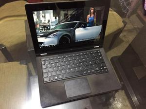 Laptop Lenovo Core I3 Y Tactil