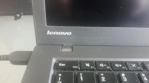 Laptop Lenovo Core I5. 4ta Generación
