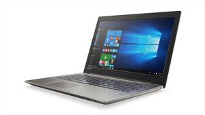 Laptop Lenovo Ideapad 520 nuevo en caja