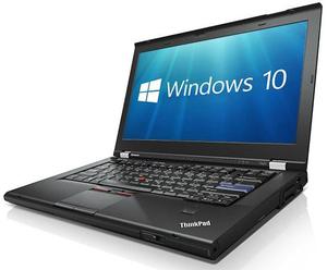 Laptop Lenovo Thinkpad T420 I5