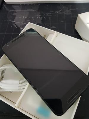 Lg H971 Nexus 5x 16gb en Caja