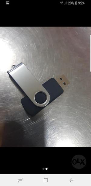 Memoria Usb 256 Gb Nueva 3.0