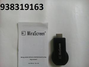Miracast Mirascreen p Wireless