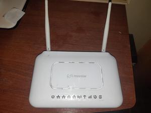 Modem Wifi Fijo Movistar