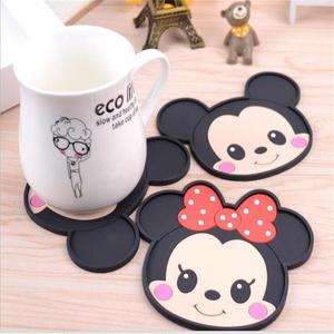 Posa Tazas Disney