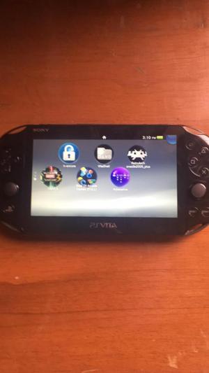 Ps Vita Slim