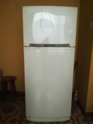 Refrigerador 2 puertas
