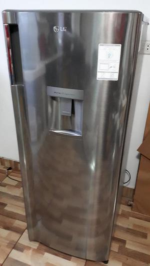 Refrigeradora Lg 192 L