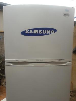 Refrigeradora Marca Samsung Nofrost Gran