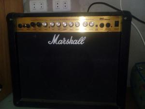 Remato Amplificador Marshall 30dfx