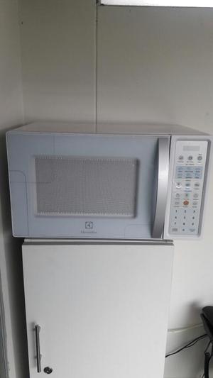 Remato Microhondas Electrolux