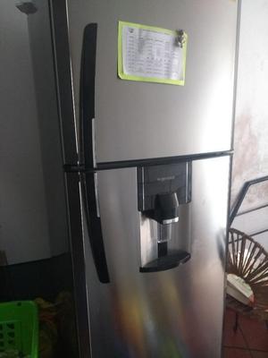 Remato Refrigeradora Mabe 420l