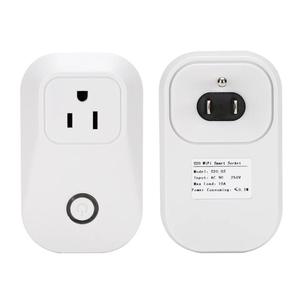 S20 Wifi Smart Socket