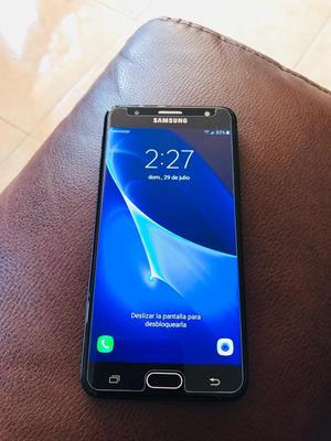 Samsung Galaxy J7 Prime Libre para Todo
