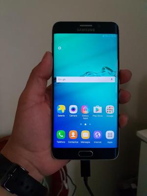 Samsung Galaxy S6 Edge Plus Vendo Cambio