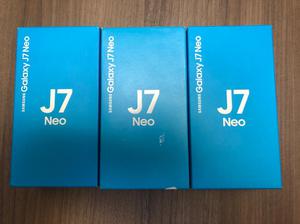 Samsung J7 Neo Sellados Deja tu Equipo